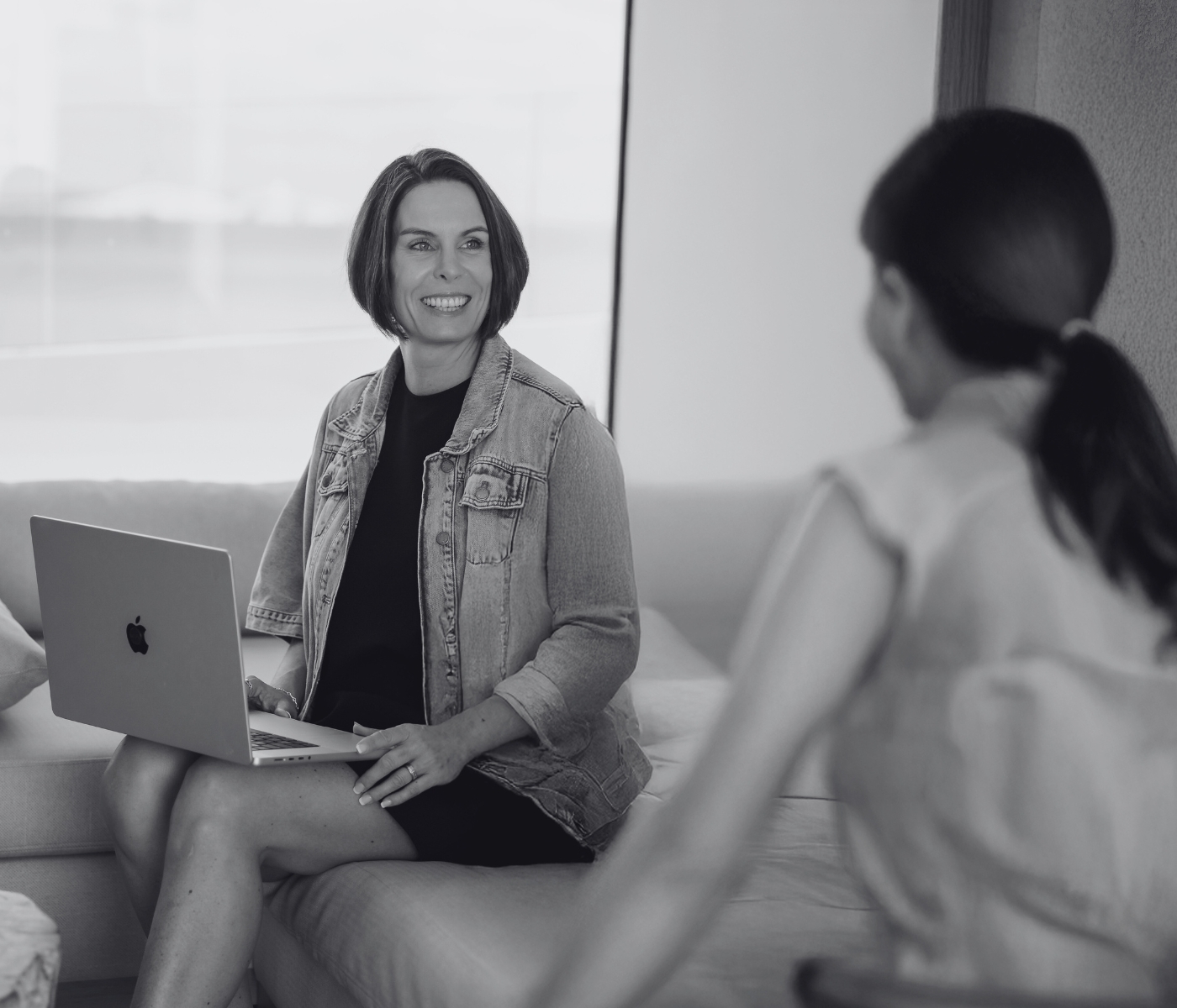 Hypnose Erstgespärch