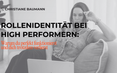 Rollenidentität & Autopilot bei High Performern