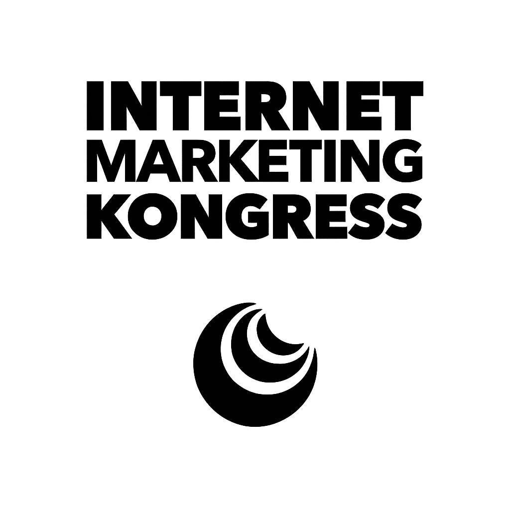 IMK Logo schwarz