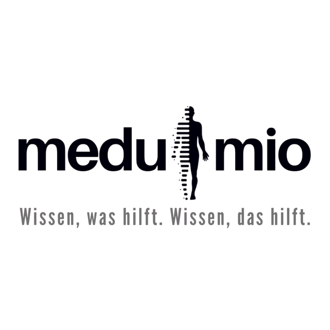 Medumio_ Logo