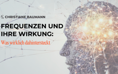 Frequenzen: Was sie sind, wie sie wirken und warum die Medizin längst damit arbeitet