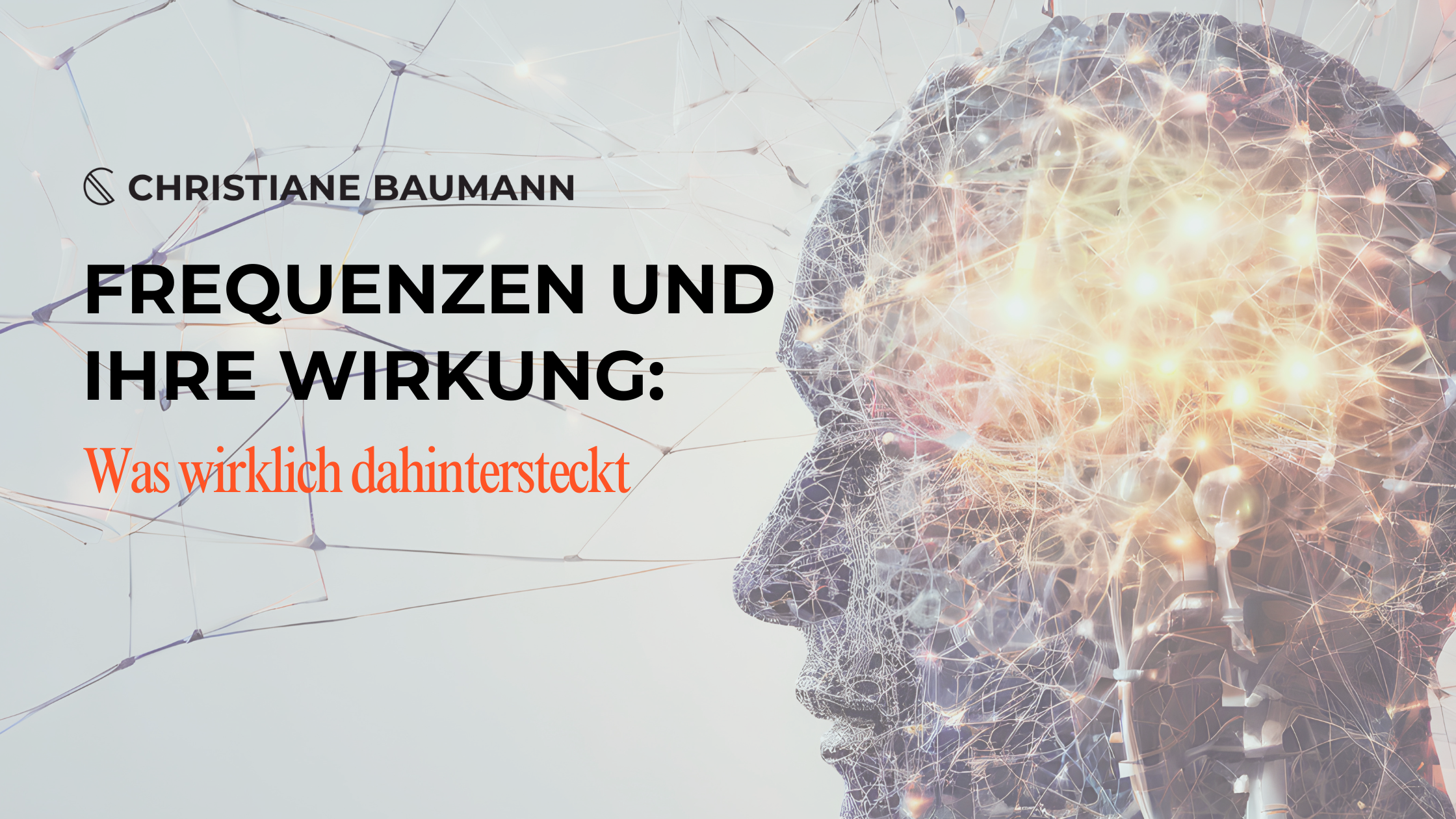 Frequenzen und ihre Wirkung-Was wirklich dahintersteckt