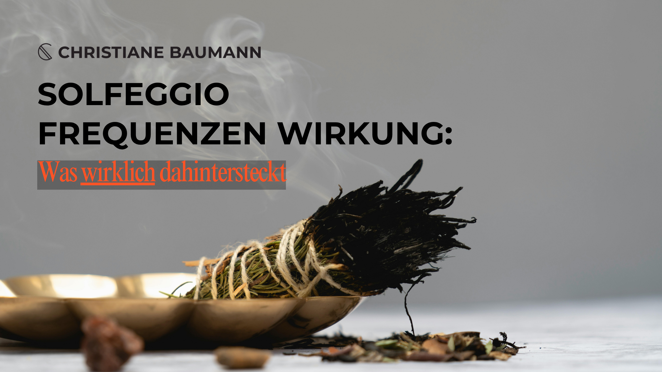 Solfeggio Frequenzen Wirkung-Was wirklich dahintersteckt